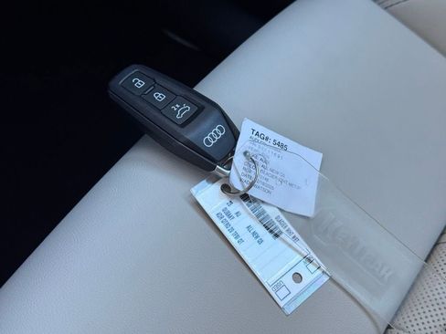 New 2025 Audi Q5 2.0T Premium Plus image 37