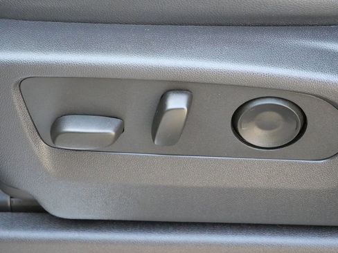 Used 2025 Chevrolet Silverado 1500 RST w/ Convenience Package II image 35