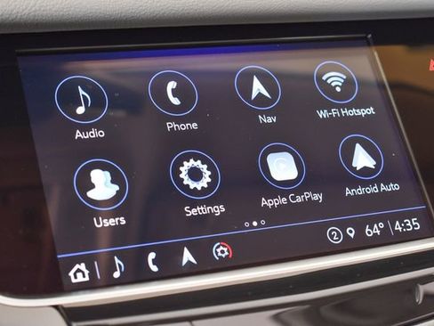 Used 2022 Cadillac XT5 Premium Luxury w/ LPO, Floor Liner Package AWD/4WD image 31