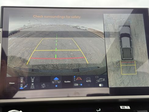 New 2026 Toyota Tundra Limited image 31