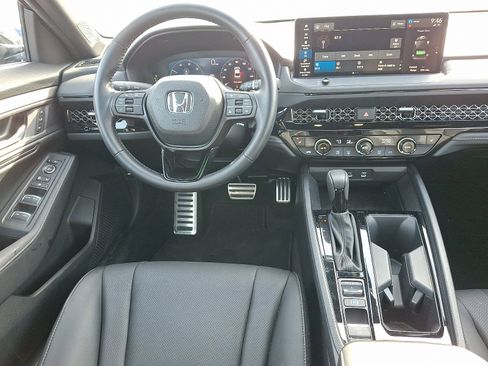 Used 2024 Honda Accord Sport image 14