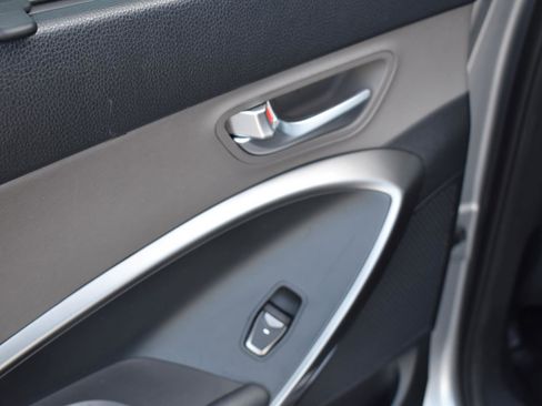 Used 2018 Hyundai Santa Fe SE w/ SE Premium Package 02 image 47