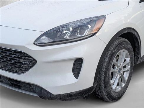 Used 2022 Ford Escape SE w/ Convenience Package image 11
