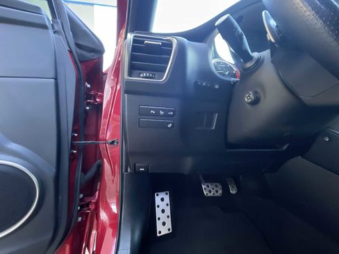 Used 2017 Lexus NX 200t F Sport image 18