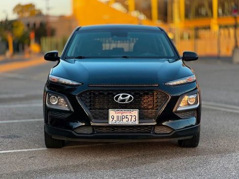 Used 2020 Hyundai Kona SE FWD image 17