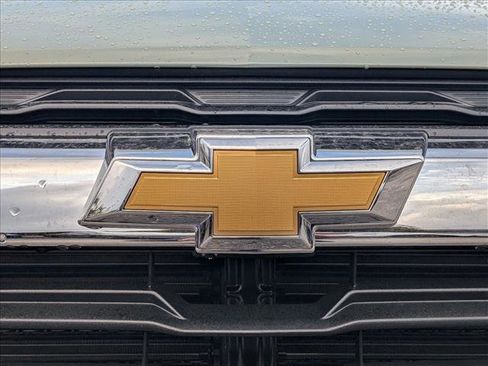 New 2026 Chevrolet TrailBlazer LT w/ Driver Confidence Package image 17