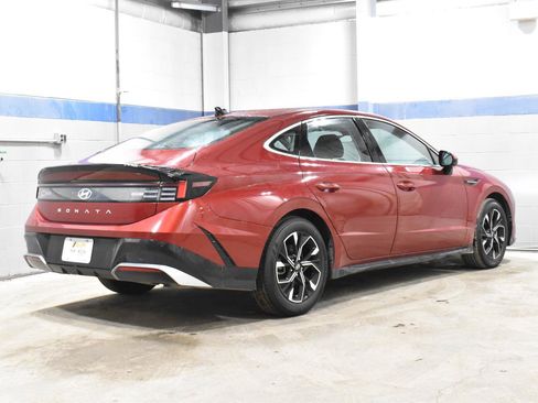 Used 2025 Hyundai Sonata SEL image 24