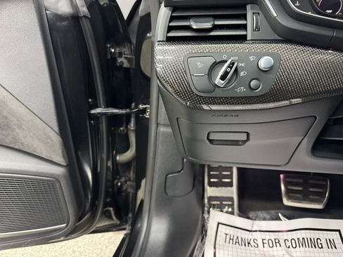 Used 2018 Audi S5 Prestige AWD/4WD image 25