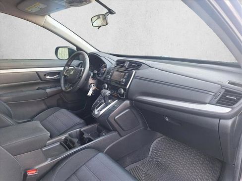 Used 2019 Honda CR-V LX image 19