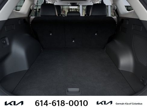 New 2026 Kia Sportage SX image 22