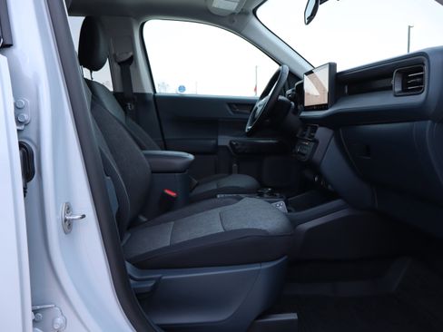 New 2026 Ford Maverick XLT w/ XLT Luxury Package image 12