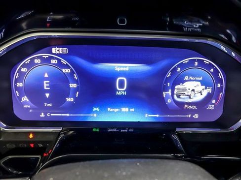 New 2026 Chevrolet Silverado 2500 LT image 13