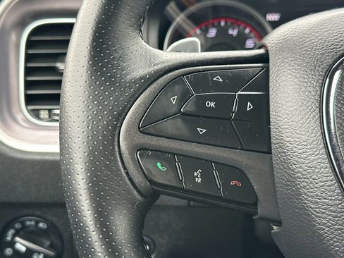 Used 2019 Dodge Charger Scat Pack RWD image 26