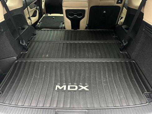 Used 2025 Acura MDX w/ Technology Package image 14
