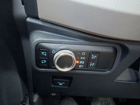 Used 2024 Ford Bronco Wildtrak AWD/4WD image 27