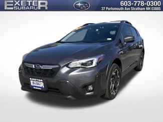 Used 2021 Subaru Crosstrek 2.5i Limited w/ Moonroof Package 2 AWD/4WD video 1