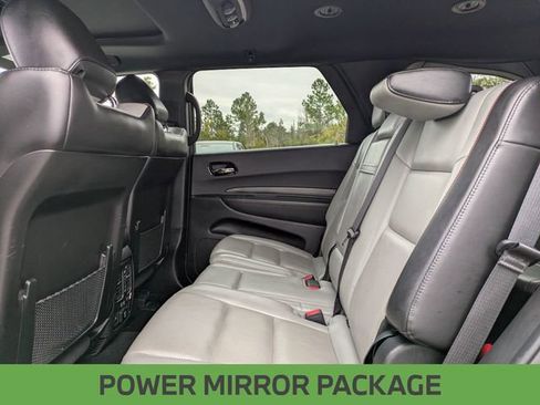 Certified 2024 Dodge Durango GT image 27
