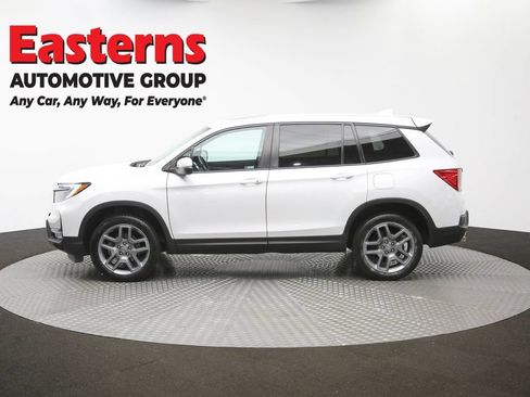 Used 2023 Honda Passport EX-L image 62