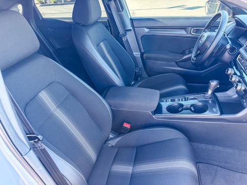 Used 2022 Honda Civic Sport image 15