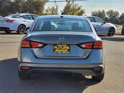 New 2025 Nissan Altima 2.5 S image 7