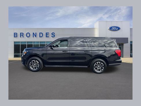 Used 2024 Ford Expedition Max XLT AWD/4WD image 1
