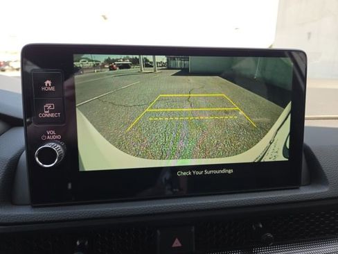 New 2026 Honda CR-V TrailSport image 21