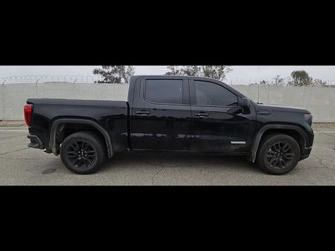 Used 2024 GMC Sierra 1500 Elevation RWD image 10