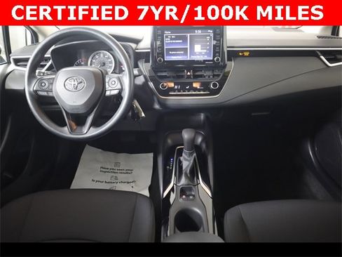 Used 2022 Toyota Corolla LE image 13