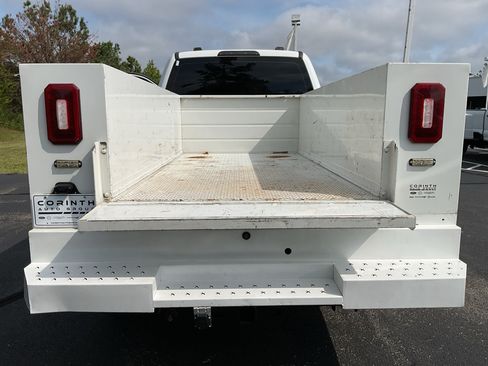 Used 2022 Ford F350 XL w/ Power Equipment Group AWD/4WD image 17