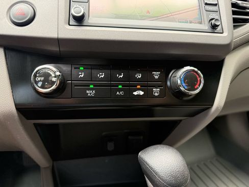 Used 2012 Honda Civic EX image 23