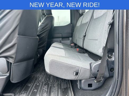 Certified 2024 Ford F350 XLT image 22