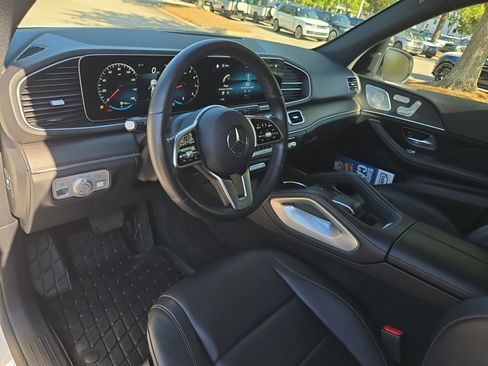 Used 2022 Mercedes-Benz GLE 350 image 16