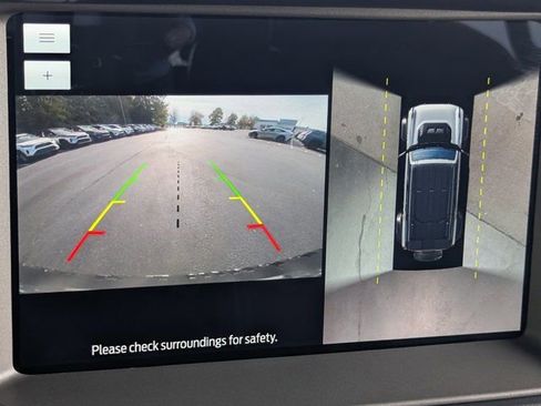 Used 2023 Ford Bronco Raptor image 25