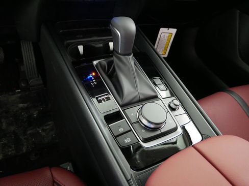 New 2026 MAZDA CX-50 AWD 2.5 Hybrid w/ Cargo Package image 6