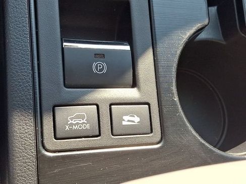 Used 2019 Subaru Outback 3.6R Limited w/ Popular Package #2 AWD/4WD image 27