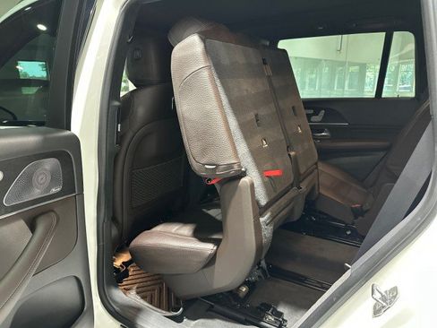 Used 2020 Mercedes-Benz GLS 580 4MATIC image 51
