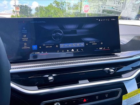 New 2026 BMW X5 M Competition w/ Executive Package AWD/4WD image 17