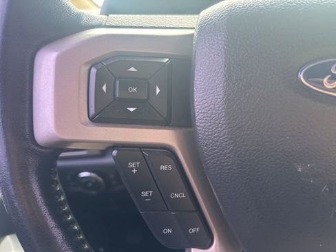 Used 2022 Ford F350 Lariat w/ Lariat Value Package image 15