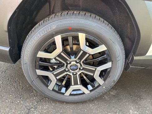 New 2026 Subaru Outback Touring XT image 39