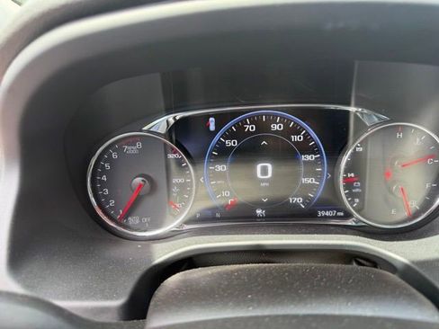 Certified 2023 GMC Acadia Denali w/ Black Diamond Edition AWD/4WD image 27