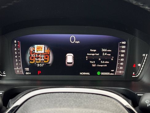 New 2026 Honda Pilot EX-L image 31
