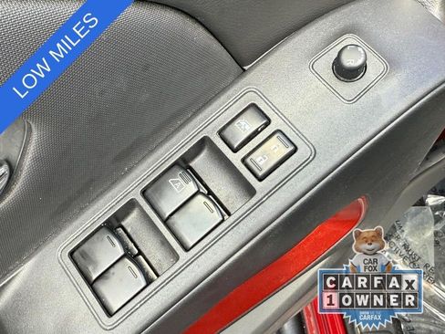 Used 2024 Nissan Frontier PRO-4X w/ Off-Road Protection Package image 16