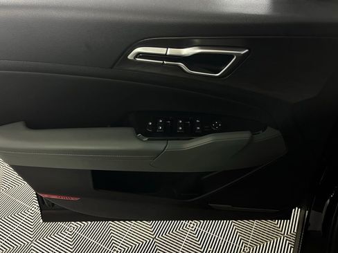 Used 2024 Kia Sportage X-Line w/ X-Line Premium Package image 26