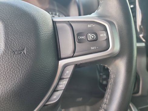 Used 2023 RAM 1500 Big Horn AWD/4WD image 28
