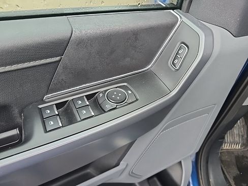 Used 2025 Ford F150 XLT w/ Equipment Group 301A Standard AWD/4WD image 9