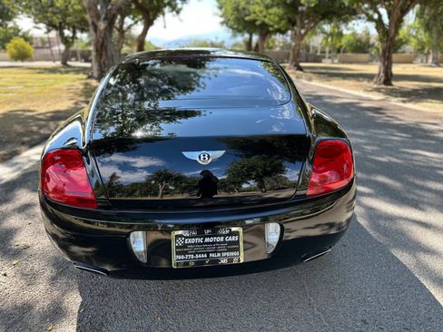 Used 2009 Bentley Continental GT image 4