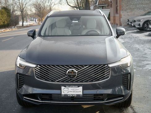 New 2026 Volvo XC90 T8 Ultra w/ Protection Package Premier image 5