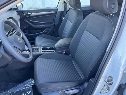Used 2023 Volkswagen Jetta S image 15