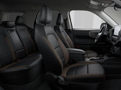 New 2026 Ford Bronco Sport Big Bend AWD/4WD image 33