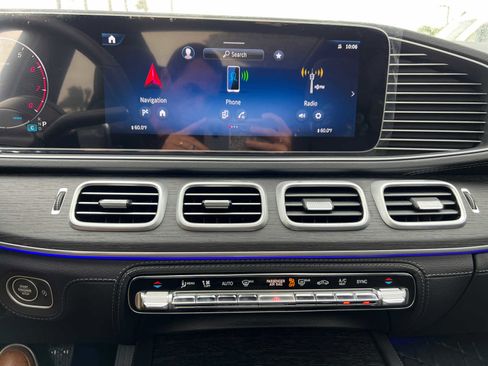 New 2024 Mercedes-Benz GLE 450 4MATIC image 20